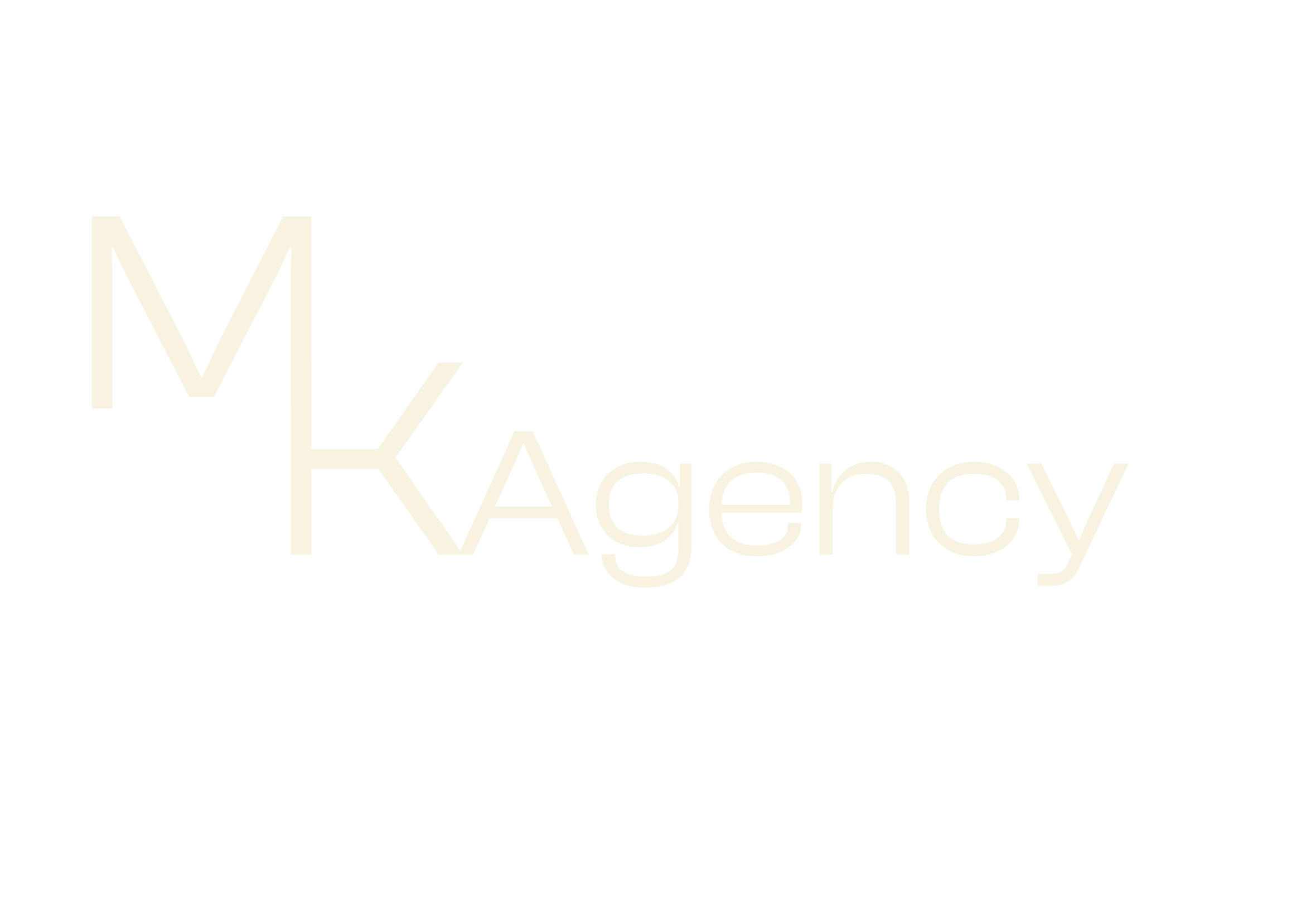 MKAgency